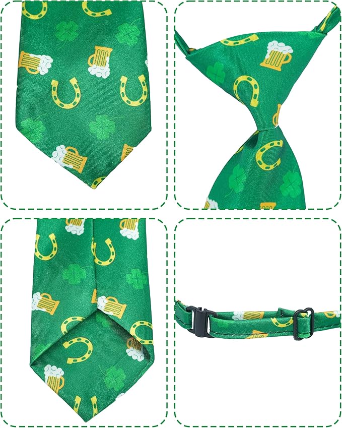 PET SHOW 10 Pack St. Patrick&