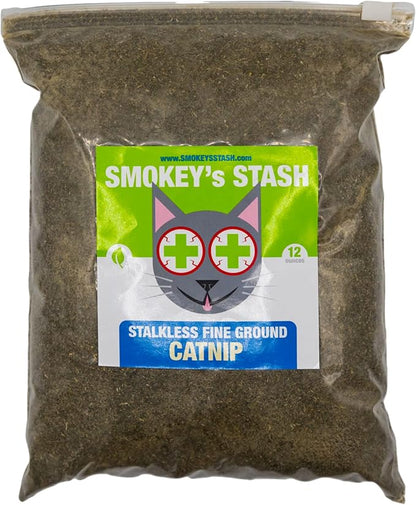 Smokey&