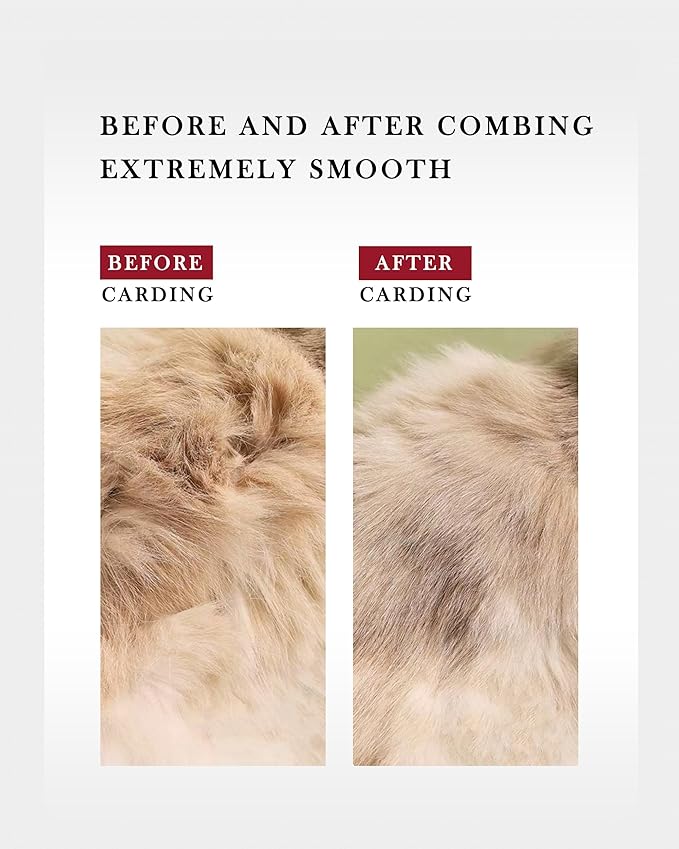Flea Comb, TailGurus Effective Flea Comb for Cats &amp; Dogs-Shedding Brush for All Pets-Long Hair Friendly-Durable-Versatile &amp; Safe-Durable, Safe &amp; Versatile-Portable,Pet-Friendly(TG2038)(Lime)