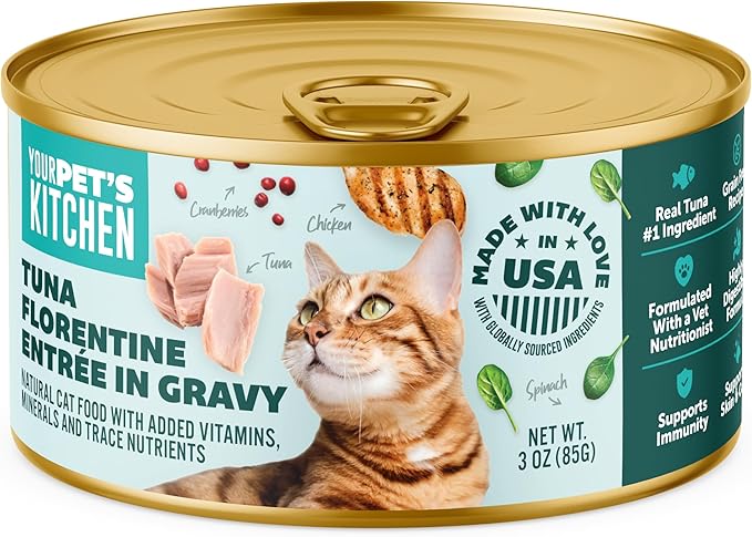 YOUR PET&