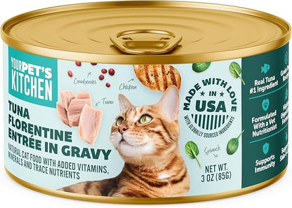 YOUR PET&