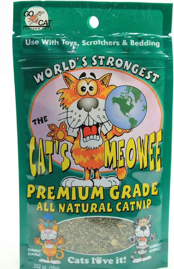 The Cat&