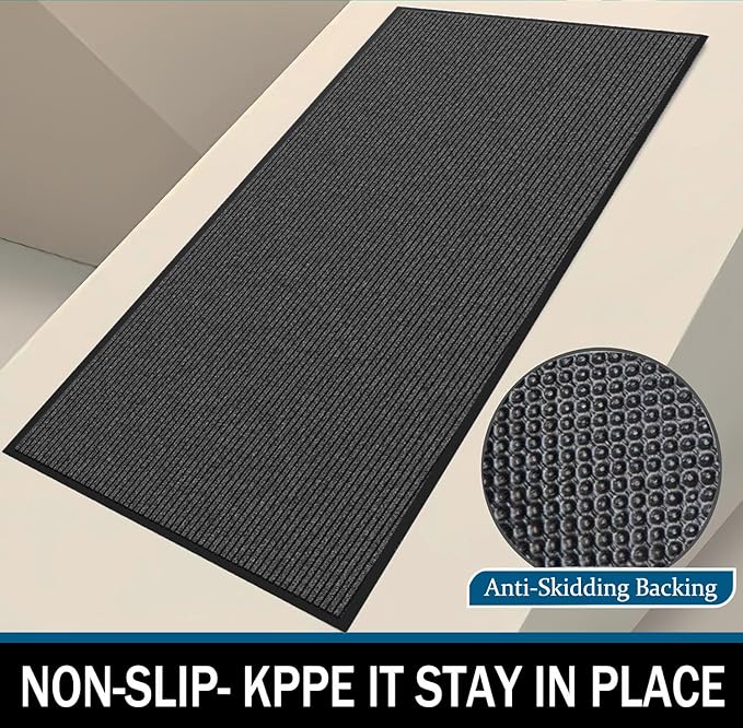 Door Floor Mat Commercial Grade Large Size 3&
