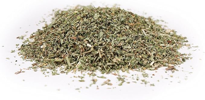Petlinks Pure Bliss 100% Certified USDA Organic Catnip for Cats &amp; Kittens, Pure &amp; Potent Stimulant/Attractant, Shaker Canister - 2.0 oz