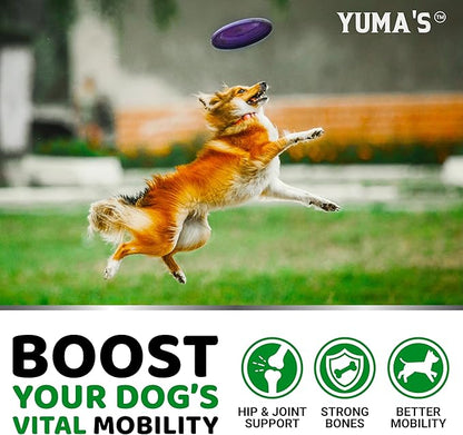 YUMA&
