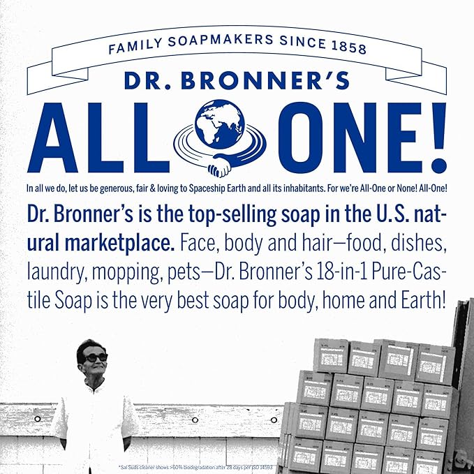 Dr. Bronner&