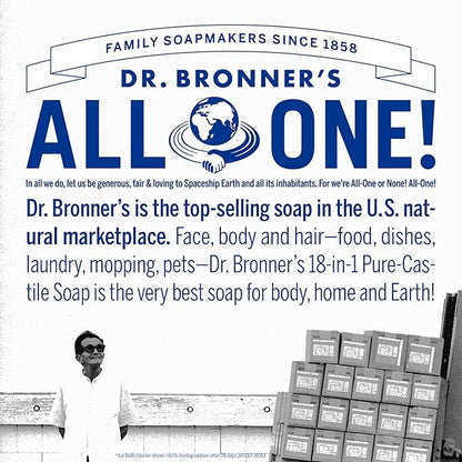 Dr. Bronner&