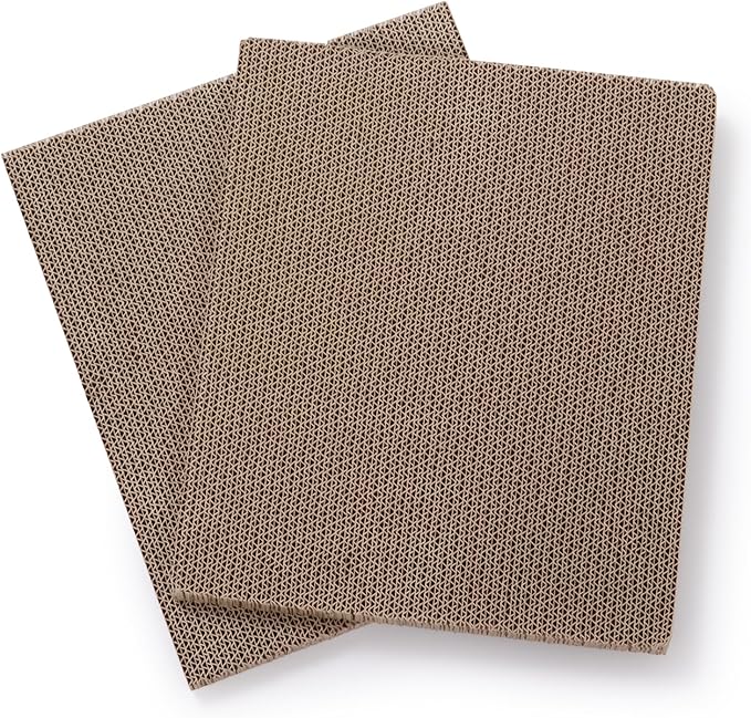 Hide &amp; Scratch: Refill Scratch Pad (2 Pack)