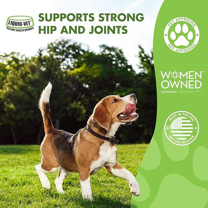 K9 Hip &amp; Joint Saver, Chicken, 16 oz
