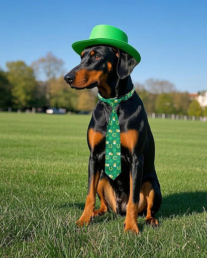PET SHOW 10 Pack St. Patrick&