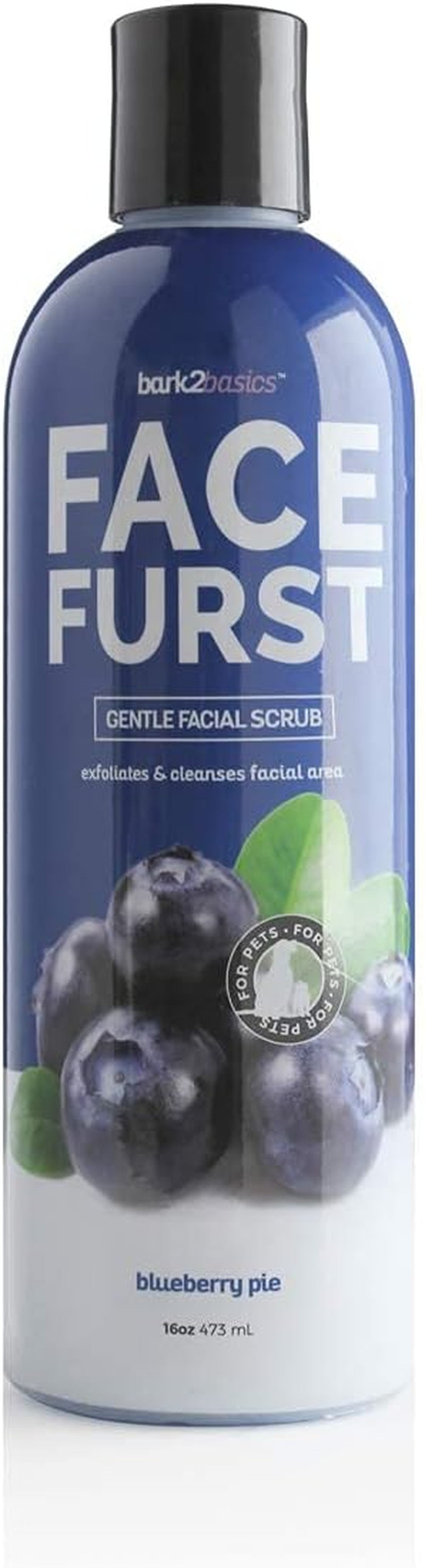 Blueberry Cat &amp; Dog Grooming Bundle Shampoo Conditioner Spray Set
