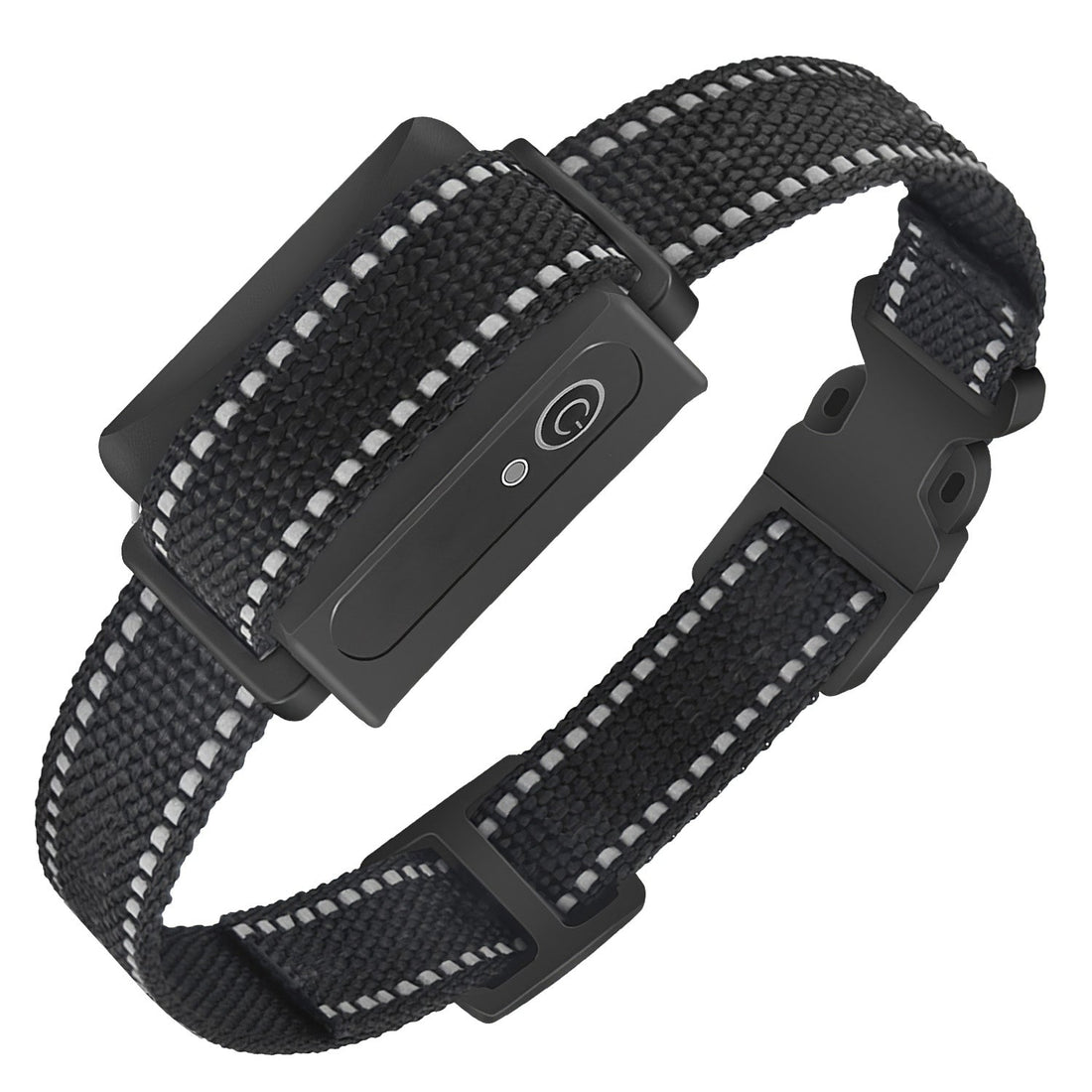 Dog Training Collar Receiver IP67 Waterproof Dog Bark Shock Vibration Beep Receiver Up To 3280ft
