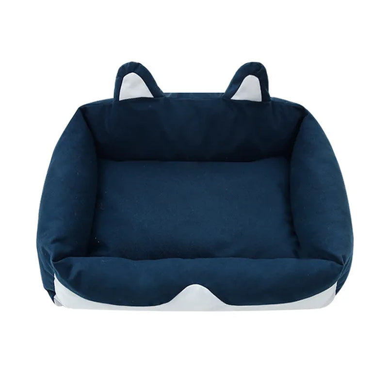 Super Soft Dog Beds &amp; Cat Cushions
