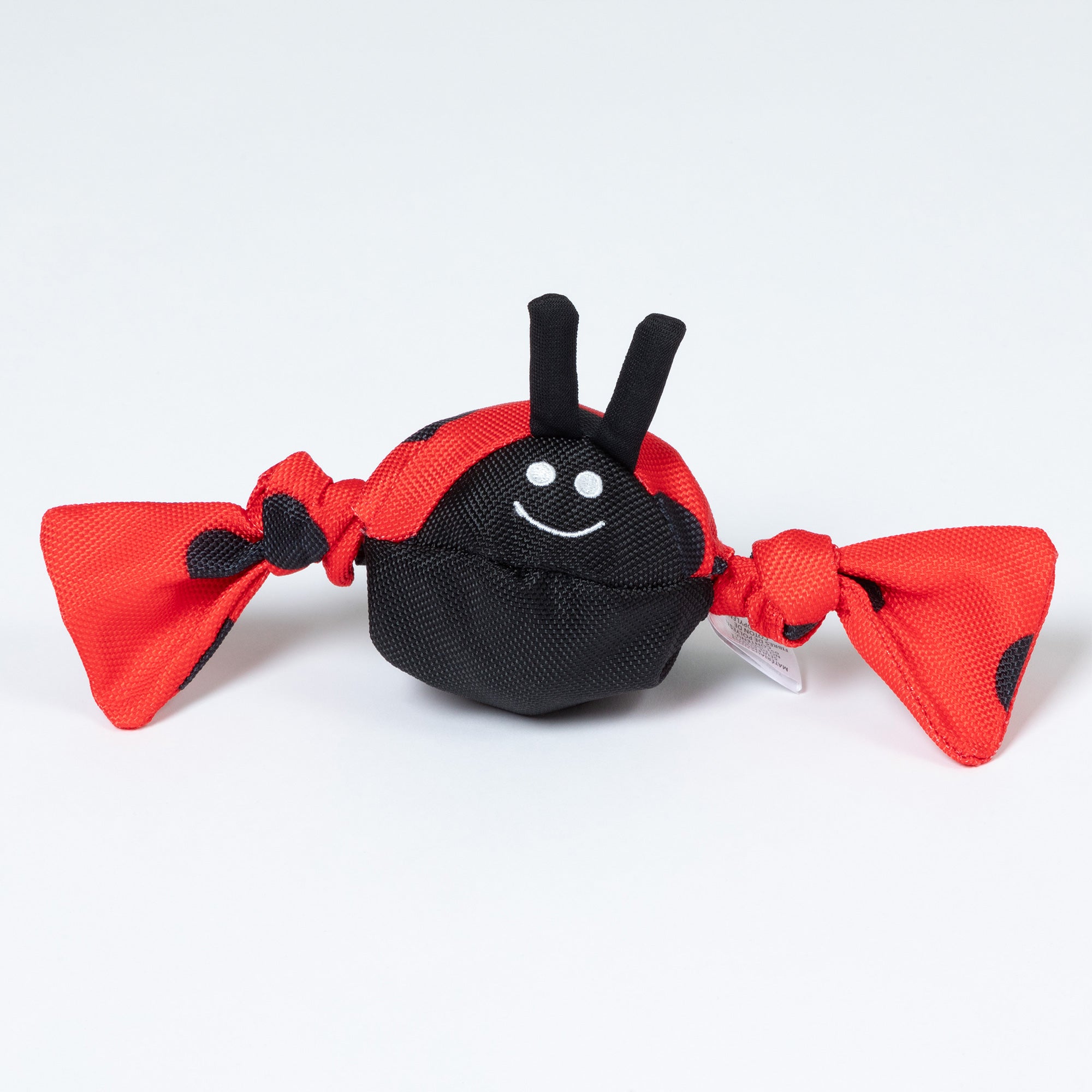 Jolly Pets Jolly Tug&amp;trade; Insect Medium Dog Toy