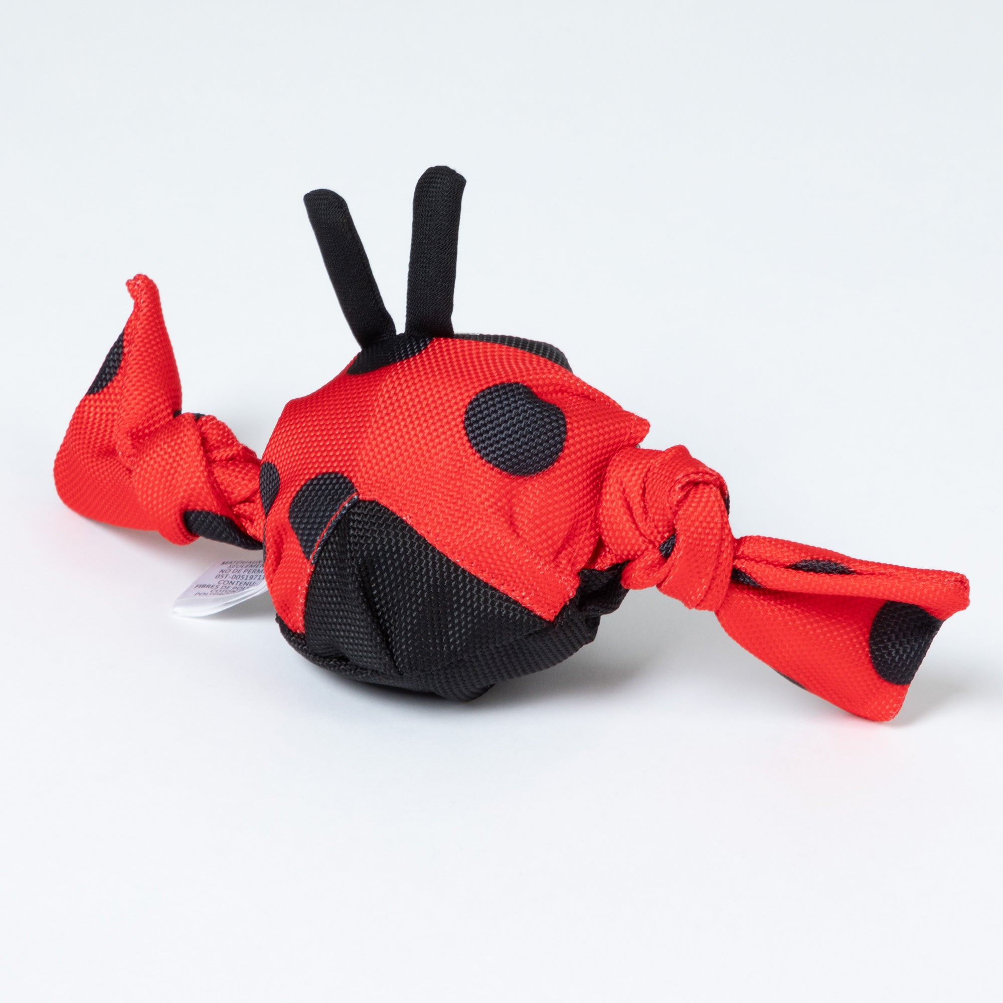 Jolly Pets Jolly Tug&amp;trade; Insect Medium Dog Toy