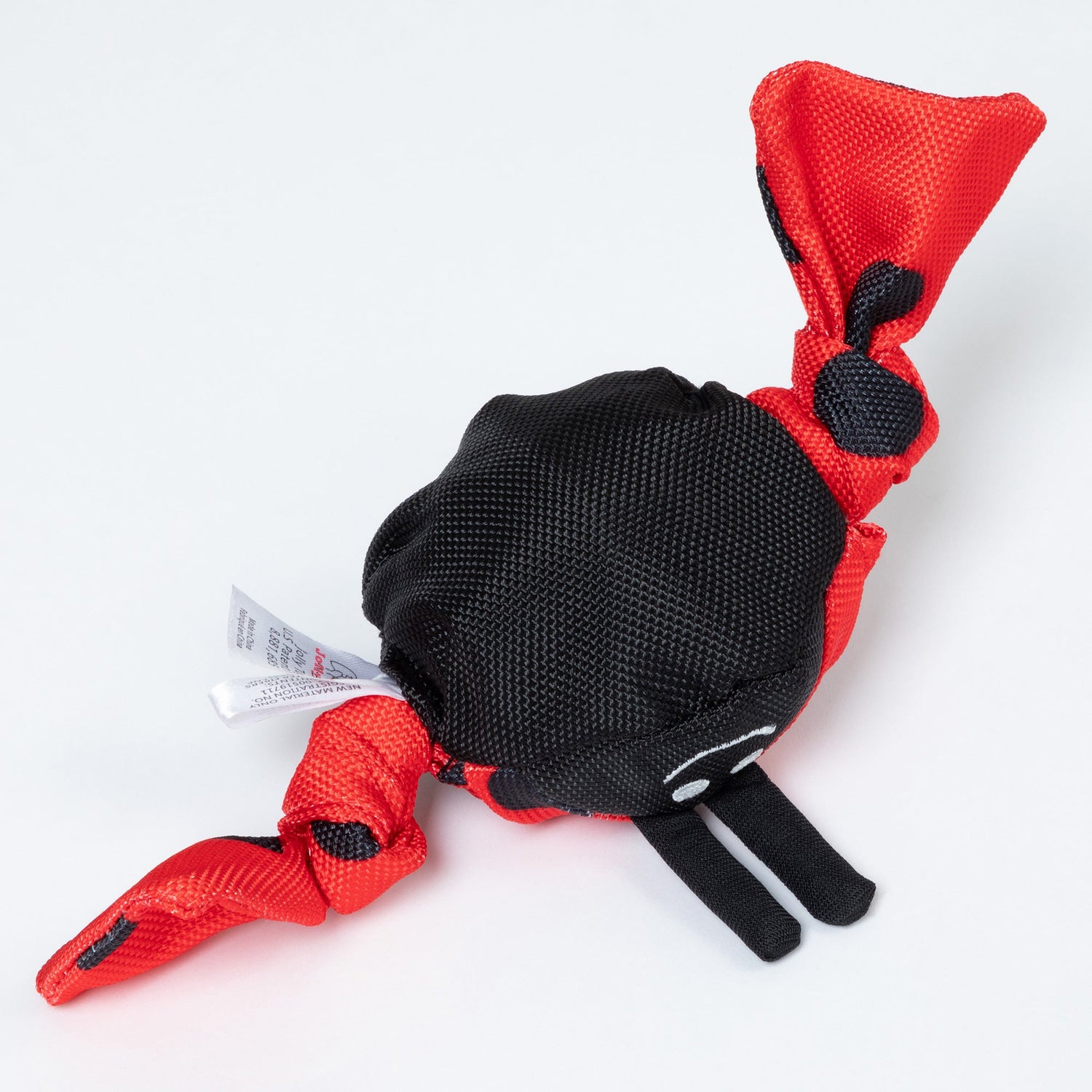 Jolly Pets Jolly Tug&amp;trade; Insect Medium Dog Toy
