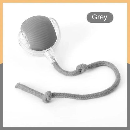Automatic Rolling Ball Cat Toy