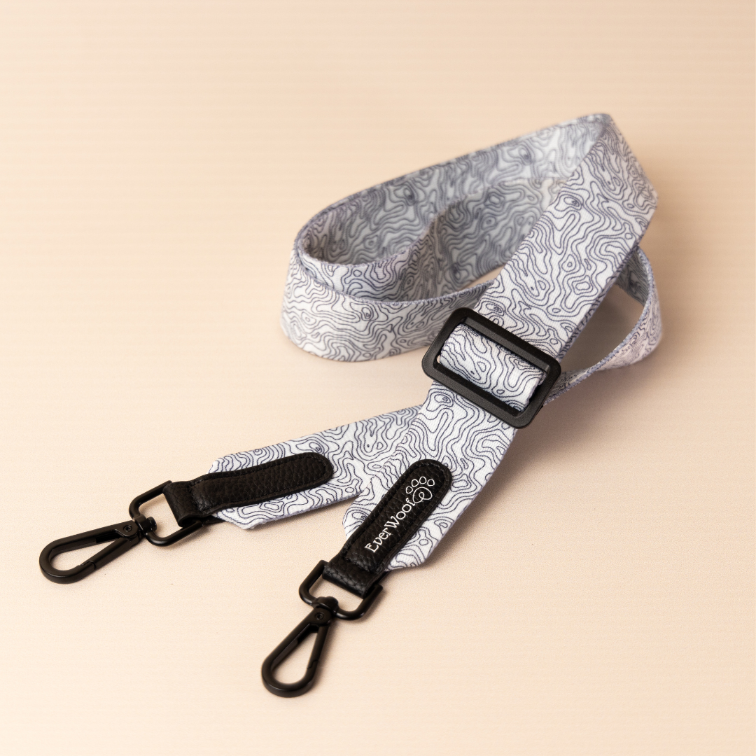 Walkie Bag Strap