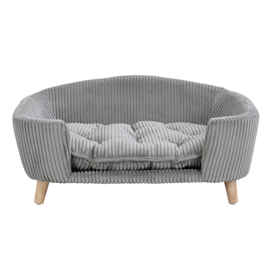 Elevated Dog Bed Frame for Small Dogs