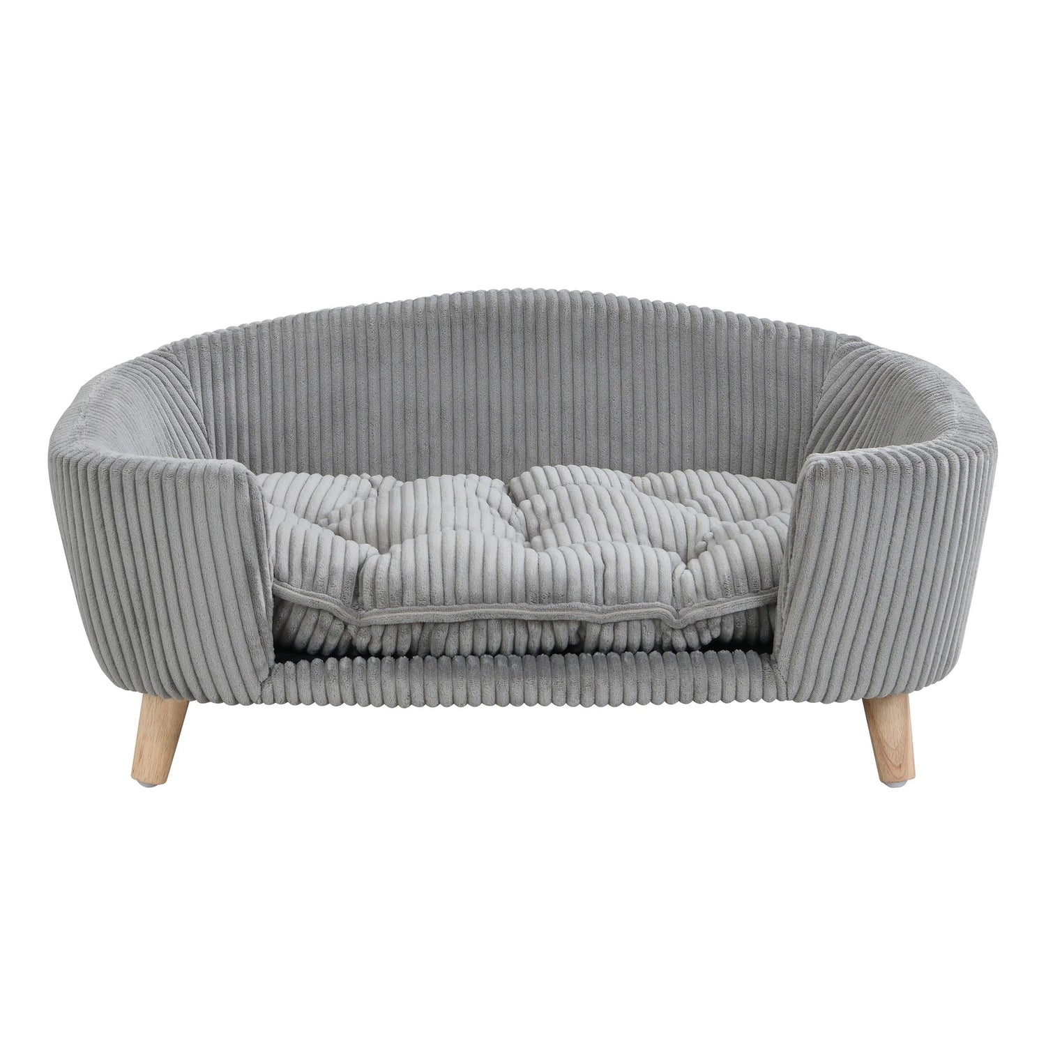 Elevated Dog Bed Frame for Small Dogs