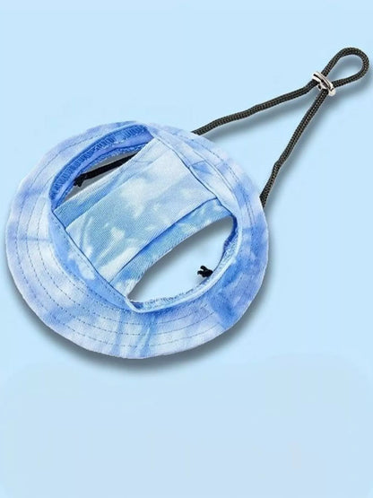 Pet Bucket Hat