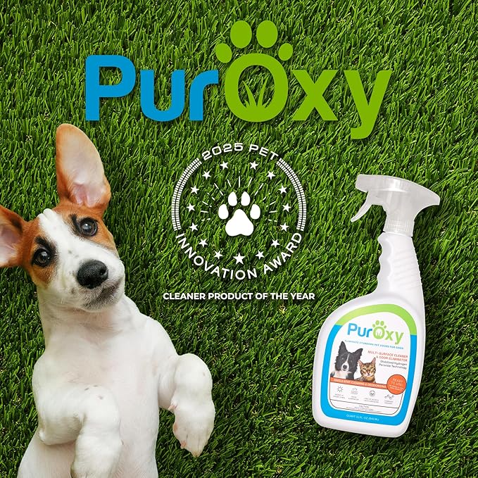 32oz Pet Stain &amp; Odor Eliminator - 2 Pack