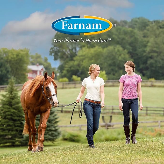 Farnam Horseshoer&
