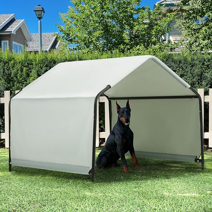 Dog Shade Shelter Outdoor 4&
