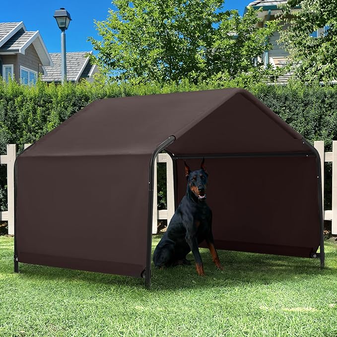 Dog Shade Shelter Outdoor 4&