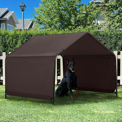 Dog Shade Shelter Outdoor 4&