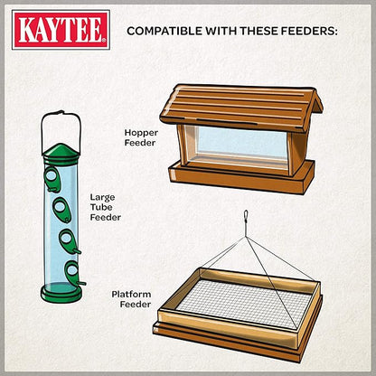 Kaytee Wild Bird Ultimate Birder&