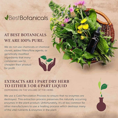 Best Botanicals Cat&