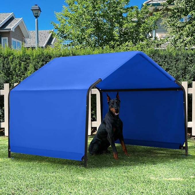 Dog Shade Shelter Outdoor 4&