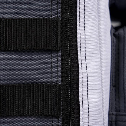 WOLFpak 9L Backpack Mini – Achromatic