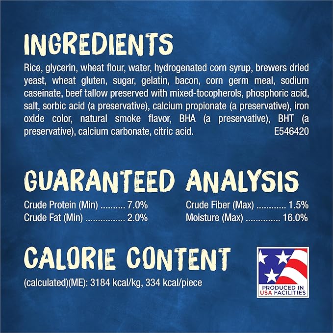 Purina Busy With Beggin&