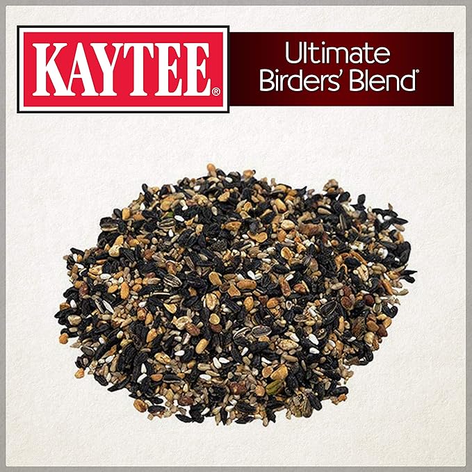 Kaytee Wild Bird Ultimate Birder&