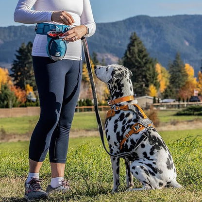 Kurgo G-Train - Dog Carrier Backpack for Small Pets - Cat &amp; Dog Backpack for Hiking, Camping or Travel - Waterproof Bottom - Ink Blue