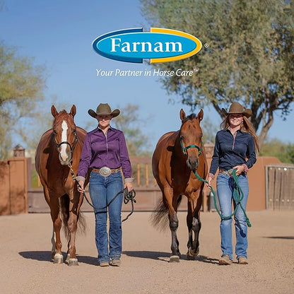 Farnam Horseshoer&