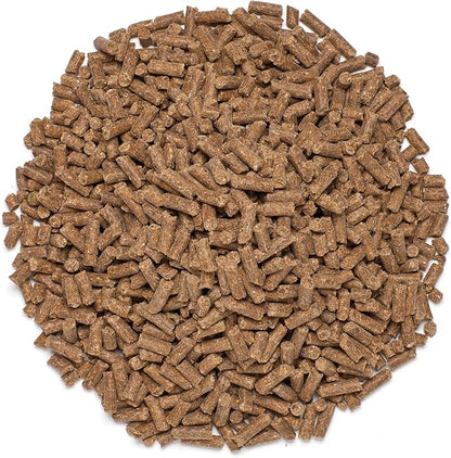 SmartEquine Leg Up Joint Pellets | Joint Support Supplement For Horses | Glucosamine Chondroitin Sulfate and Antioxidants Formula With No Added Sugar | Ideal For Light Work Horses | 45 Servings | 2 lb