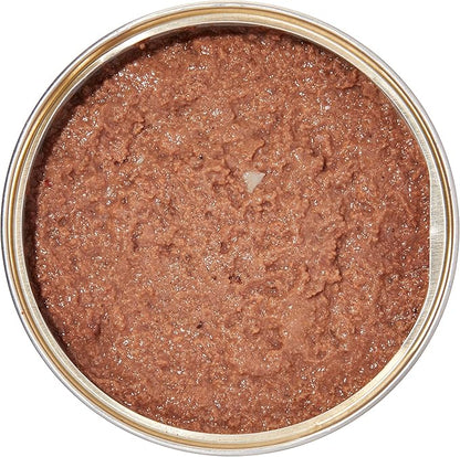 Amazon Brand - Wonder Bound Wet Cat Food, Paté, No Added Grain, 3 oz cans, Pack of 24 (Chicken)