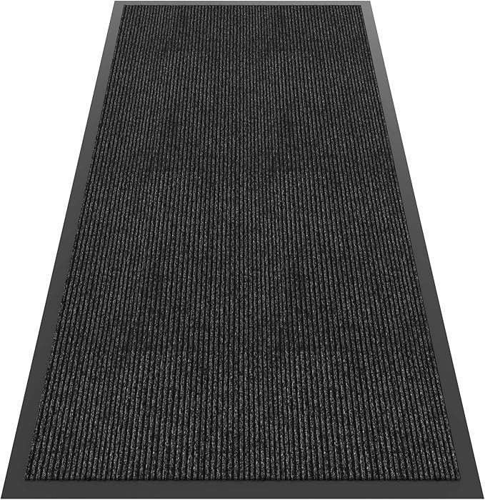 Front Door Mat, 4&
