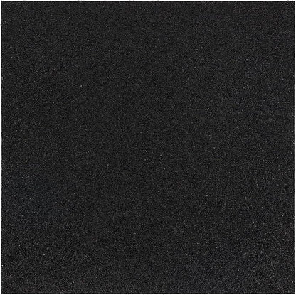 Mohawk Home Heavy Duty Rubber Stall Mat - Gym Floor- Under Dog Crate - All Purpose Utility 2&