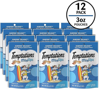 Temptations MixUps Surfer&