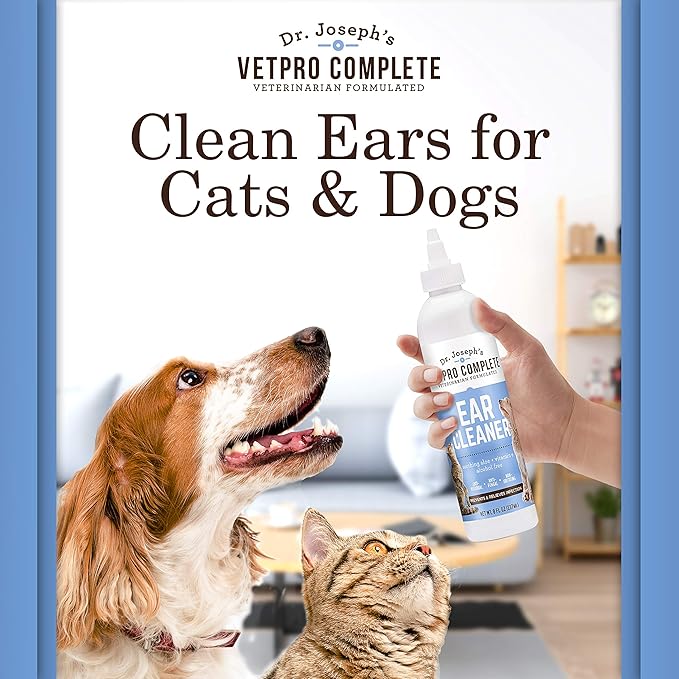 VetPro Complete Dr. Joseph&