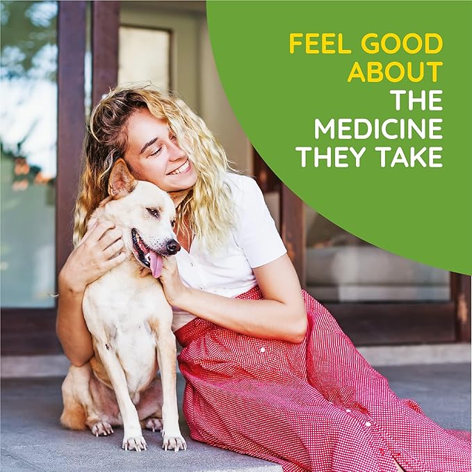MediNatura T-Relief Pet Arthritis Relief Drops Arnica +12 Powerful Natural Homeopathic Medicines Help Ease Hip &amp; Joint Pain Soreness &amp; Stiffness for Dog &amp; Cat - 1.69 oz (2 Pack)