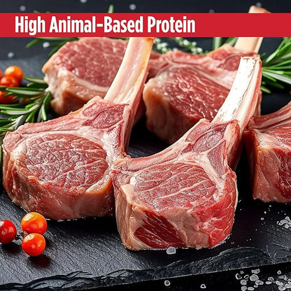 Nulo Real Shreds with Organ Meat Wet Canned Cat Food, Chicken &amp; Lamb, 2.8 Ounce, 12 Cans
