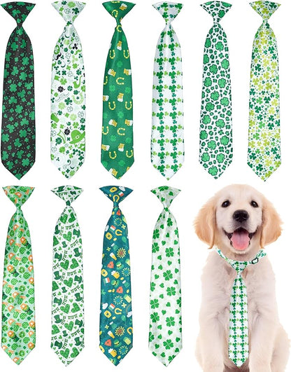 PET SHOW 10 Pack St. Patrick&