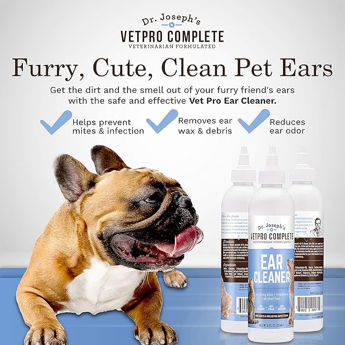 VetPro Complete Dr. Joseph&