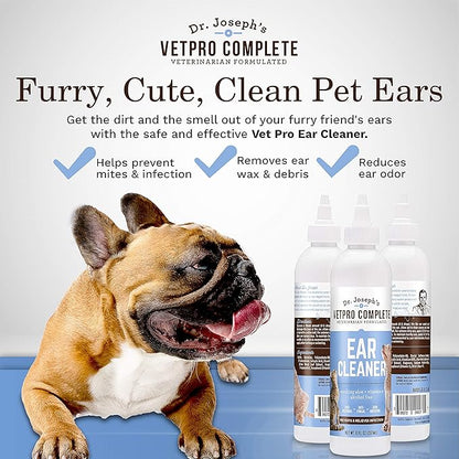 VetPro Complete Dr. Joseph&