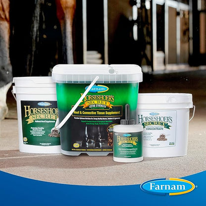 Farnam Horseshoer&